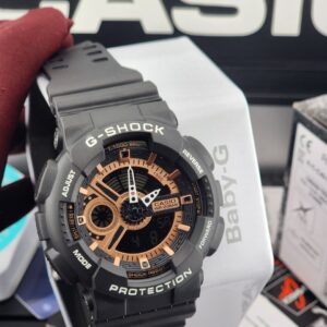 G-SHOCK Classic Digital Watch – Rugged, Stylish & Affordable