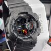 G-SHOCK Classic Digital Watch – Rugged, Stylish & Affordable